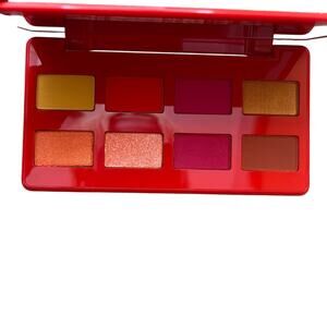 NEW! Artist Couture Caliente Eyeshadow Palette